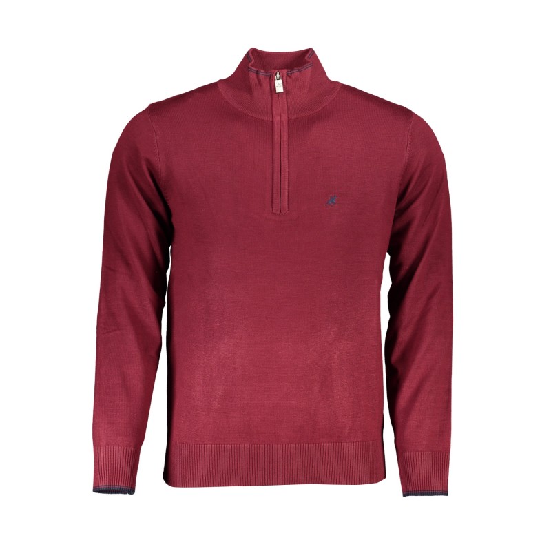 U.S. GRAND POLO MAGLIA UOMO ROSSO U.S. GRAND POLO MAGLIA UOMO ROSSO