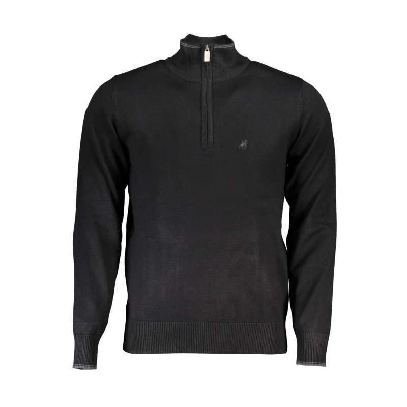U.S. GRAND POLO MAGLIA UOMO NERO U.S. GRAND POLO MAGLIA UOMO NERO