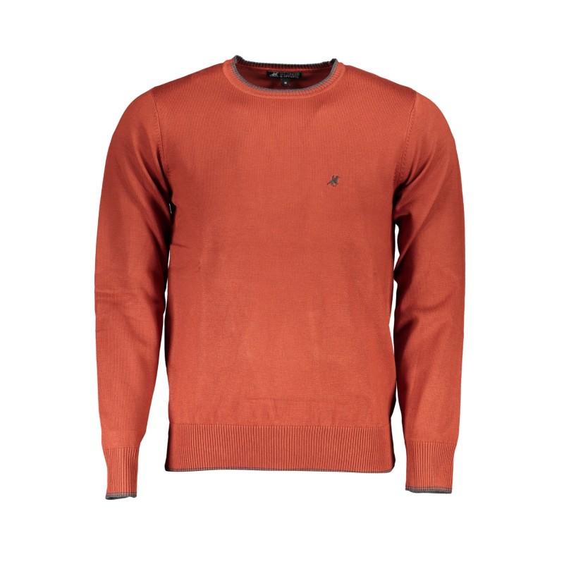 U.S. GRAND POLO MAGLIA UOMO BRONZO U.S. GRAND POLO MAGLIA UOMO BRONZO
