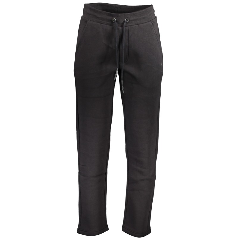 U.S. GRAND POLO PANTALONE UOMO NERO U.S. GRAND POLO PANTALONE UOMO NERO