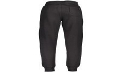 U.S. GRAND POLO PANTALONE UOMO NERO