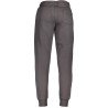 U.S. GRAND POLO PANTALONE UOMO GRIGIO