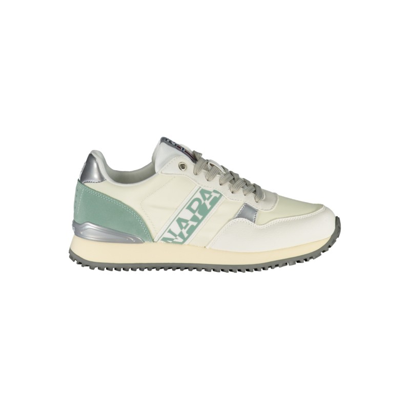 NAPAPIJRI SHOES CALZATURA SPORTIVA DONNA BIANCO NAPAPIJRI SHOES CALZATURA SPORTIVA DONNA BIANCO