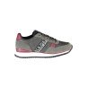 NAPAPIJRI SHOES CALZATURA SPORTIVA UOMO GRIGIO