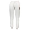 CAVALLI CLASS PANTALONE UOMO BIANCO