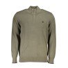 TIMBERLAND MAGLIA UOMO VERDE