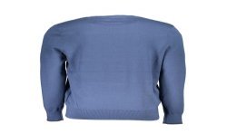 TIMBERLAND MAGLIA UOMO BLU