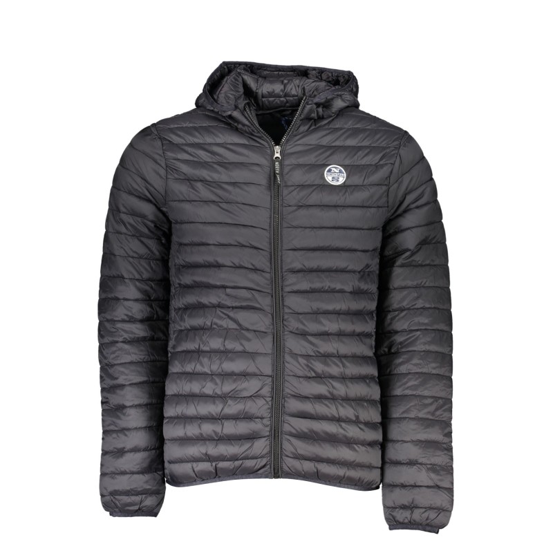 NORTH SAILS GIUBBOTTO UOMO NERO NORTH SAILS GIUBBOTTO UOMO NERO
