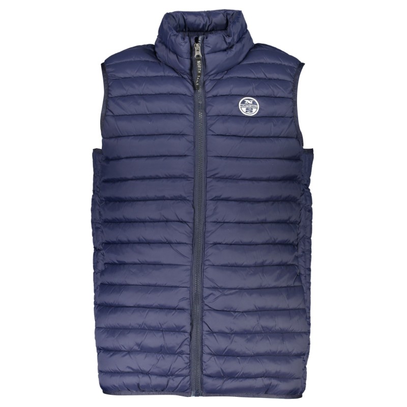 NORTH SAILS SMANICATO UOMO BLU NORTH SAILS SMANICATO UOMO BLU
