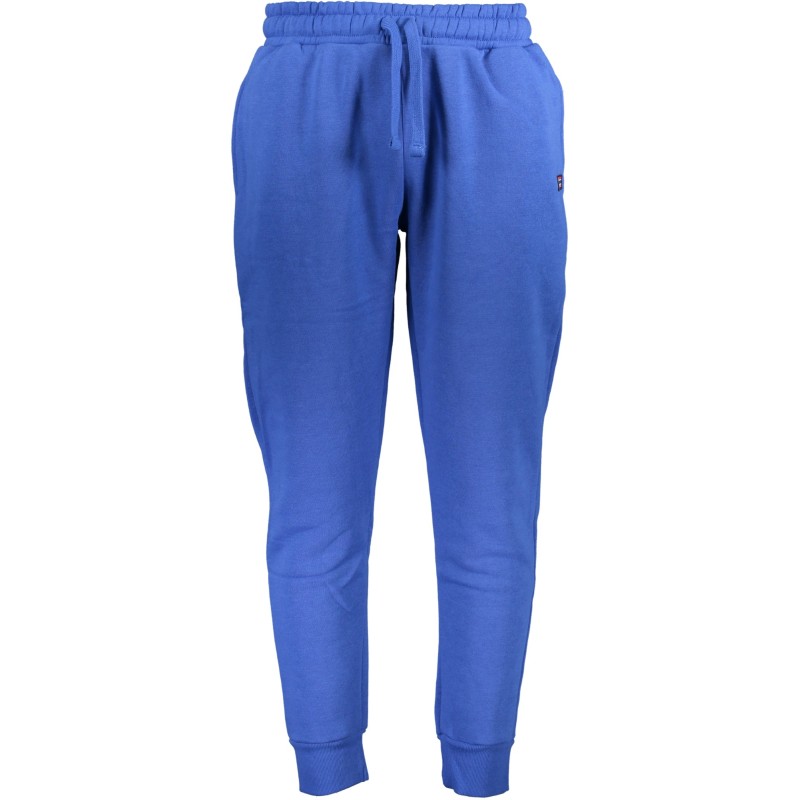 NORWAY 1963 PANTALONE UOMO BLU NORWAY 1963 PANTALONE UOMO BLU