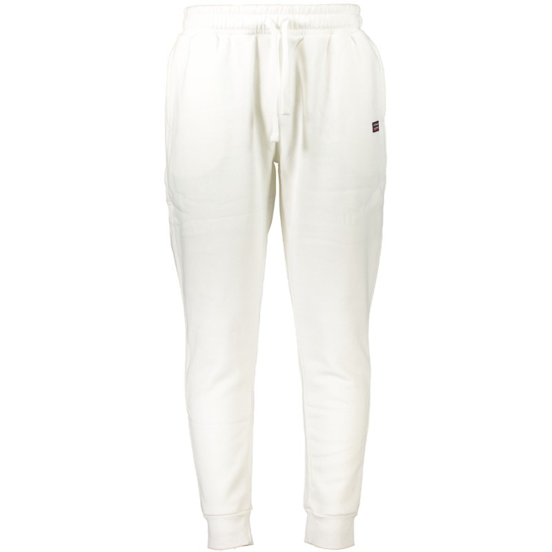 NORWAY 1963 PANTALONE UOMO BIANCO NORWAY 1963 PANTALONE UOMO BIANCO