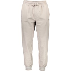 GUESS JEANS PANTALONE UOMO BEIGE