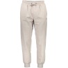 GUESS JEANS PANTALONE UOMO BEIGE