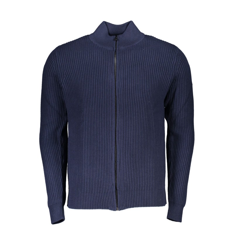 NORTH SAILS CARDIGAN UOMO BLU NORTH SAILS CARDIGAN UOMO BLU