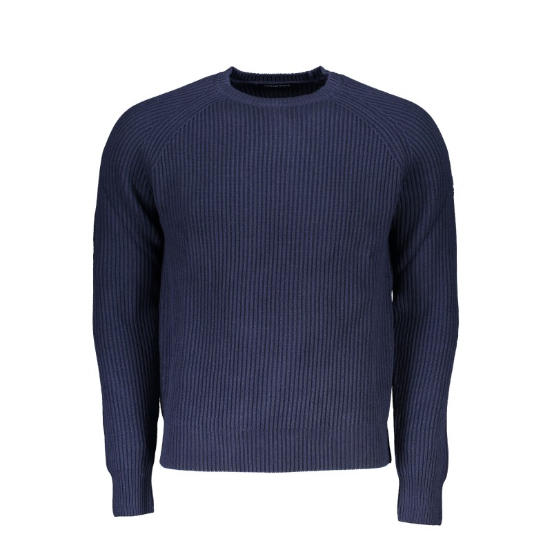 NORTH SAILS MAGLIONE UOMO BLU NORTH SAILS MAGLIONE UOMO BLU