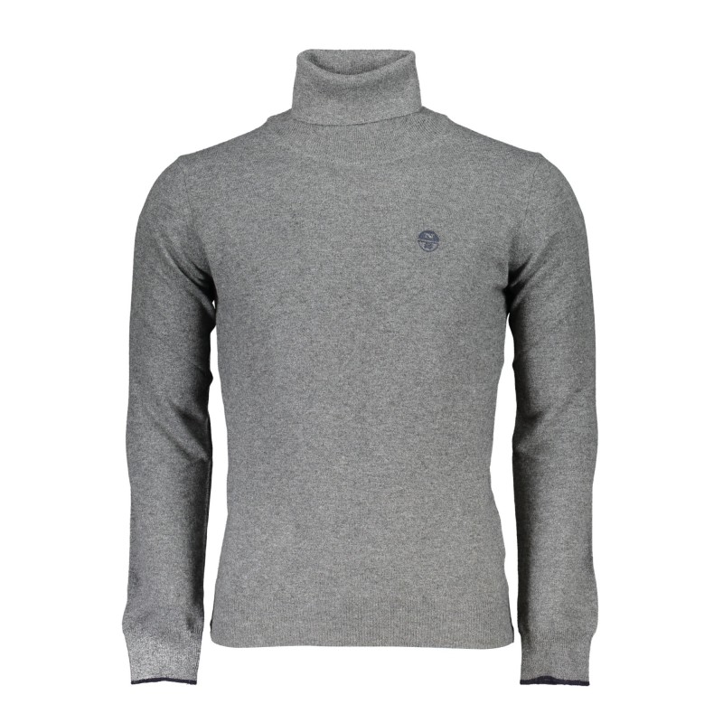 NORTH SAILS MAGLIONE UOMO GRIGIO NORTH SAILS MAGLIONE UOMO GRIGIO