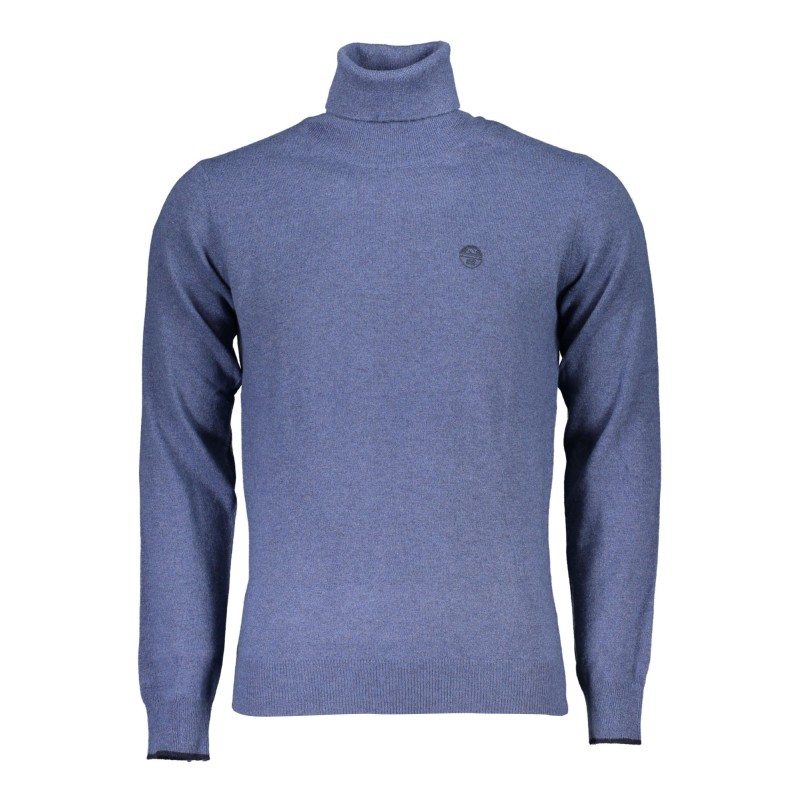 NORTH SAILS MAGLIONE UOMO BLU NORTH SAILS MAGLIONE UOMO BLU