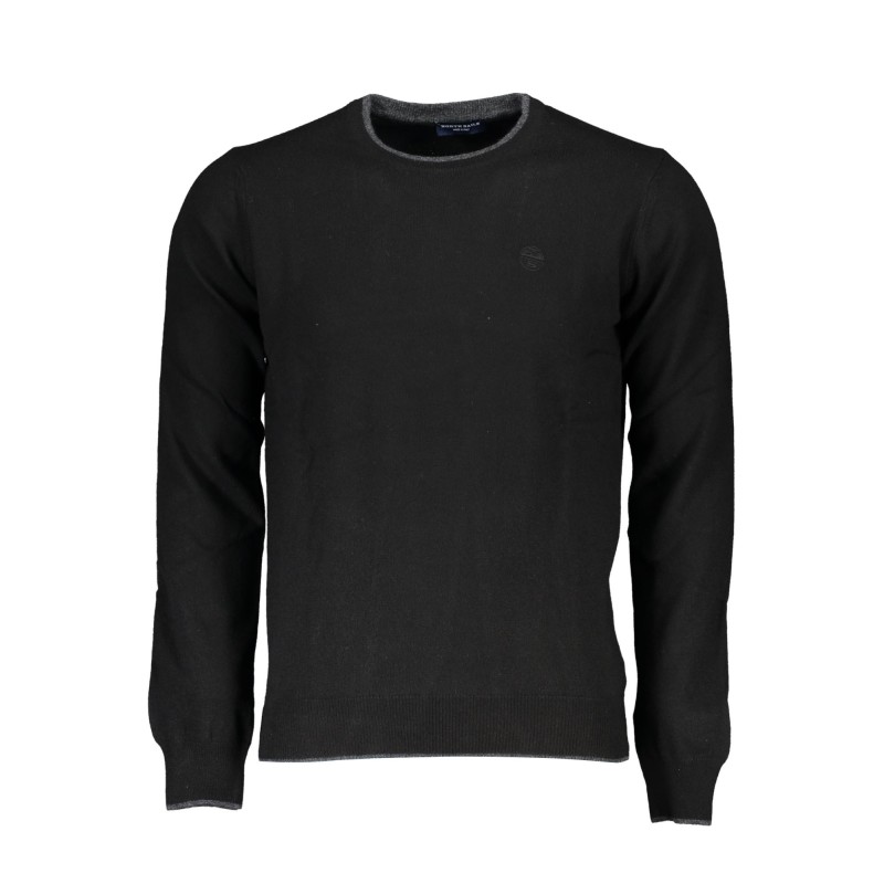 NORTH SAILS MAGLIONE UOMO NERO NORTH SAILS MAGLIONE UOMO NERO