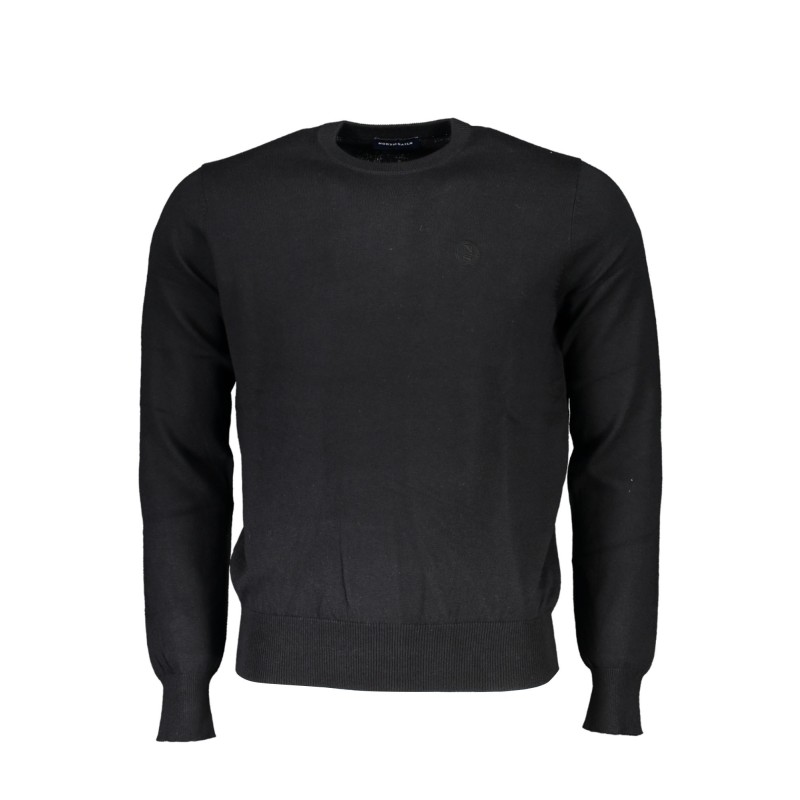 NORTH SAILS MAGLIA UOMO NERO NORTH SAILS MAGLIA UOMO NERO