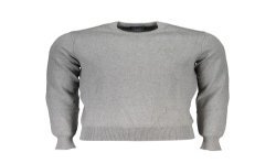NORTH SAILS MAGLIA UOMO GRIGIO