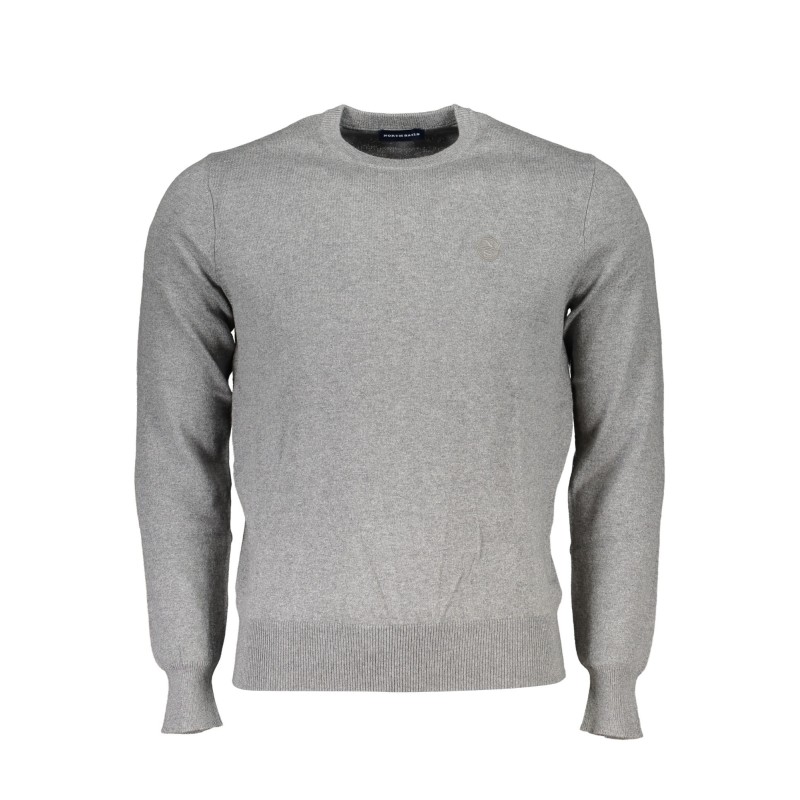 NORTH SAILS MAGLIA UOMO GRIGIO NORTH SAILS MAGLIA UOMO GRIGIO