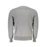 NORTH SAILS MAGLIA UOMO GRIGIO