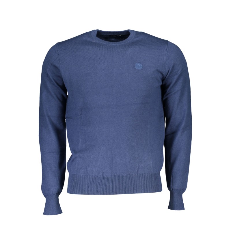 NORTH SAILS MAGLIA UOMO BLU NORTH SAILS MAGLIA UOMO BLU