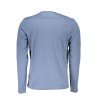 NORTH SAILS T-SHIRT MANICHE LUNGHE UOMO BLU