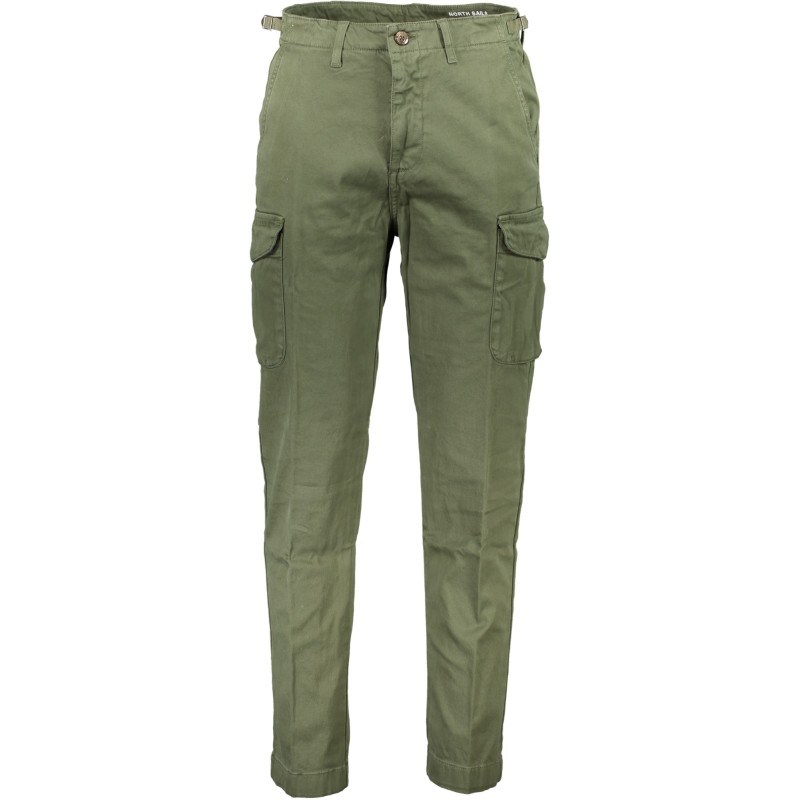 NORTH SAILS PANTALONE UOMO VERDE NORTH SAILS PANTALONE UOMO VERDE