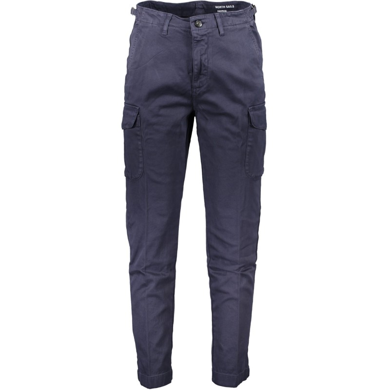 NORTH SAILS PANTALONE UOMO BLU NORTH SAILS PANTALONE UOMO BLU