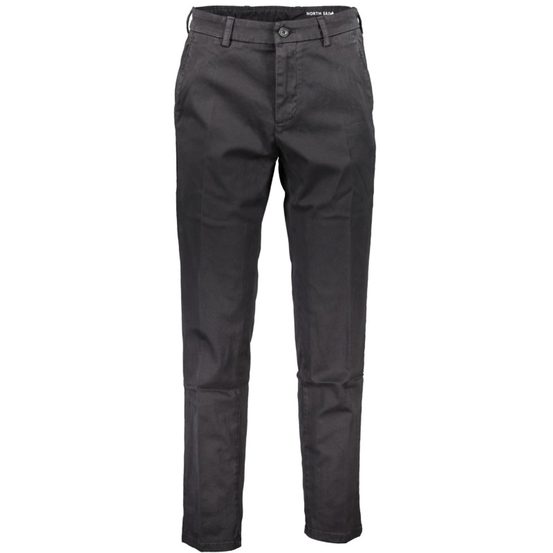 NORTH SAILS PANTALONE UOMO NERO NORTH SAILS PANTALONE UOMO NERO