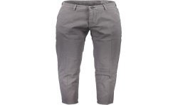 NORTH SAILS PANTALONE UOMO GRIGIO