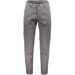 NORTH SAILS PANTALONE UOMO GRIGIO