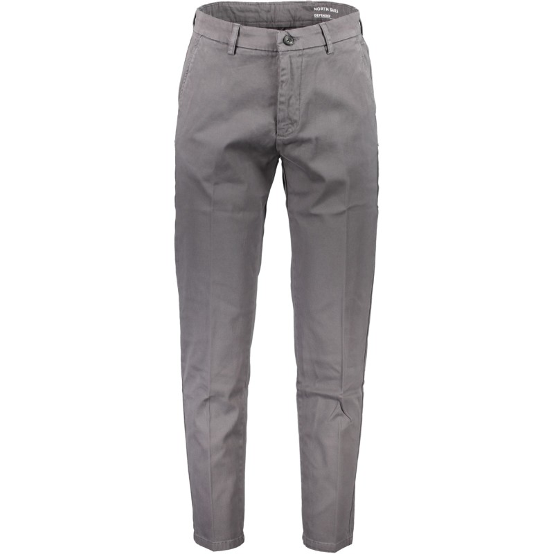 NORTH SAILS PANTALONE UOMO GRIGIO NORTH SAILS PANTALONE UOMO GRIGIO