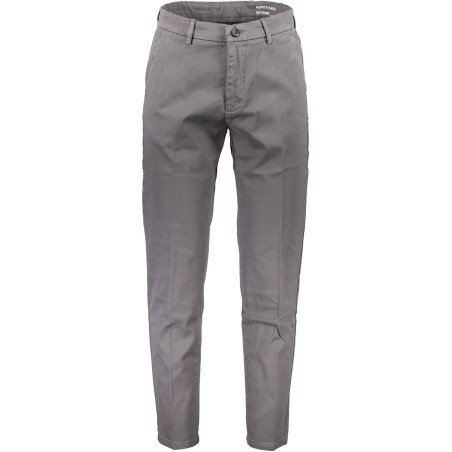 NORTH SAILS PANTALONE UOMO GRIGIO