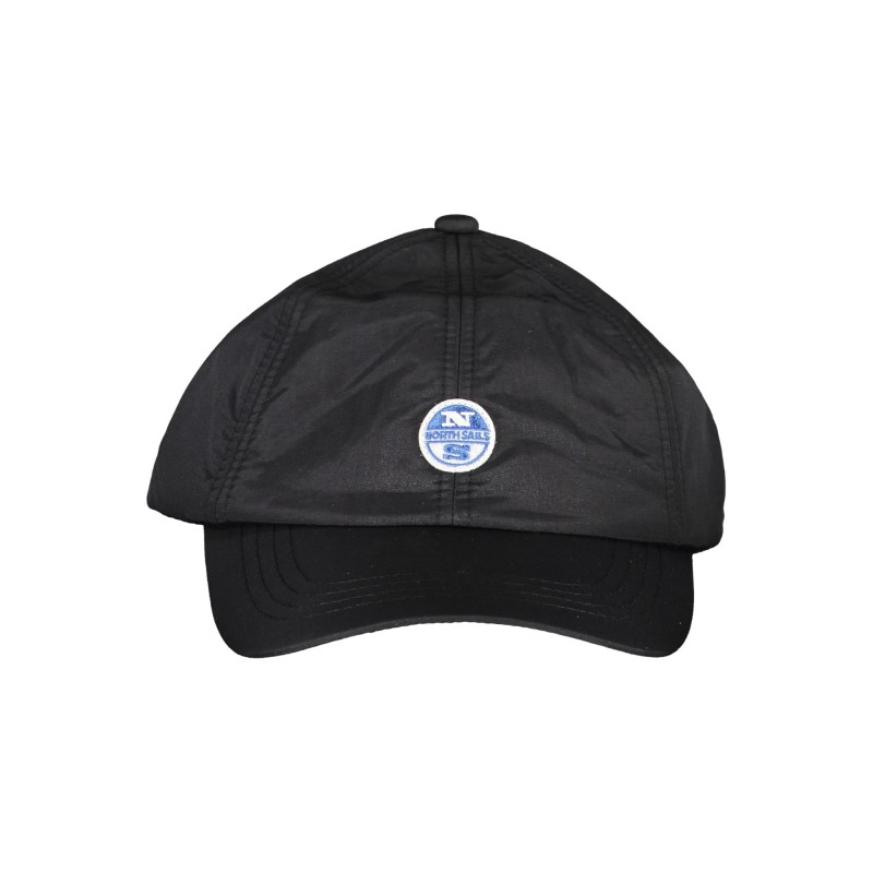 NORTH SAILS CAPPELLO UOMO NERO NORTH SAILS CAPPELLO UOMO NERO
