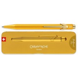 Stylo bille 849™ Goldbar avec étui slimpack