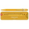 Stylo bille 849™ Goldbar avec étui slimpack