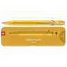 Stylo bille 849™ Goldbar avec étui slimpack
