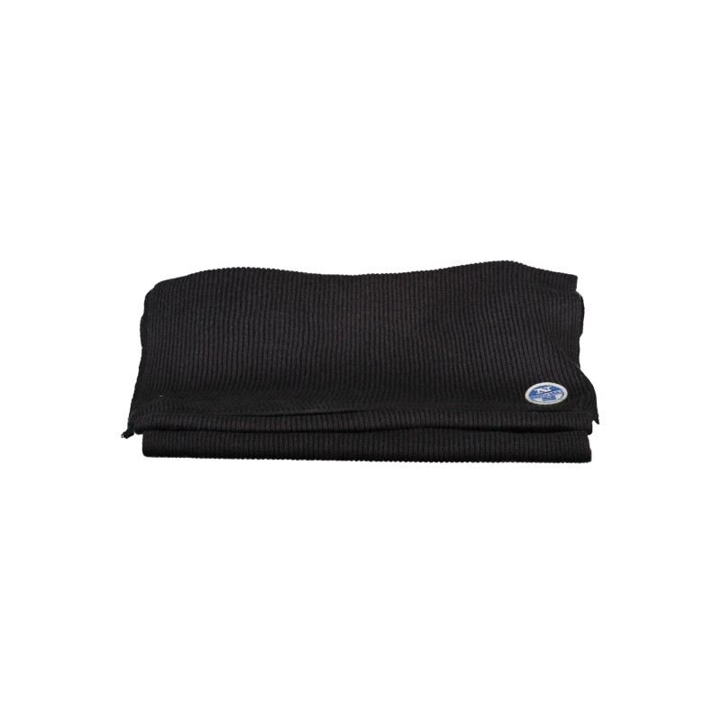 NORTH SAILS SCIARPA UOMO NERO NORTH SAILS SCIARPA UOMO NERO