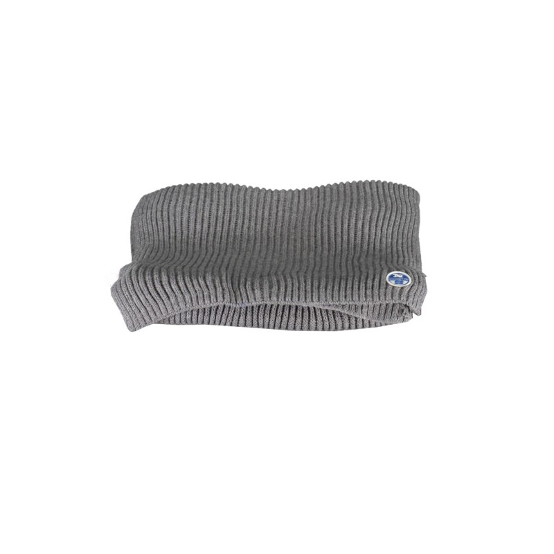 NORTH SAILS SCIARPA UOMO GRIGIO NORTH SAILS SCIARPA UOMO GRIGIO
