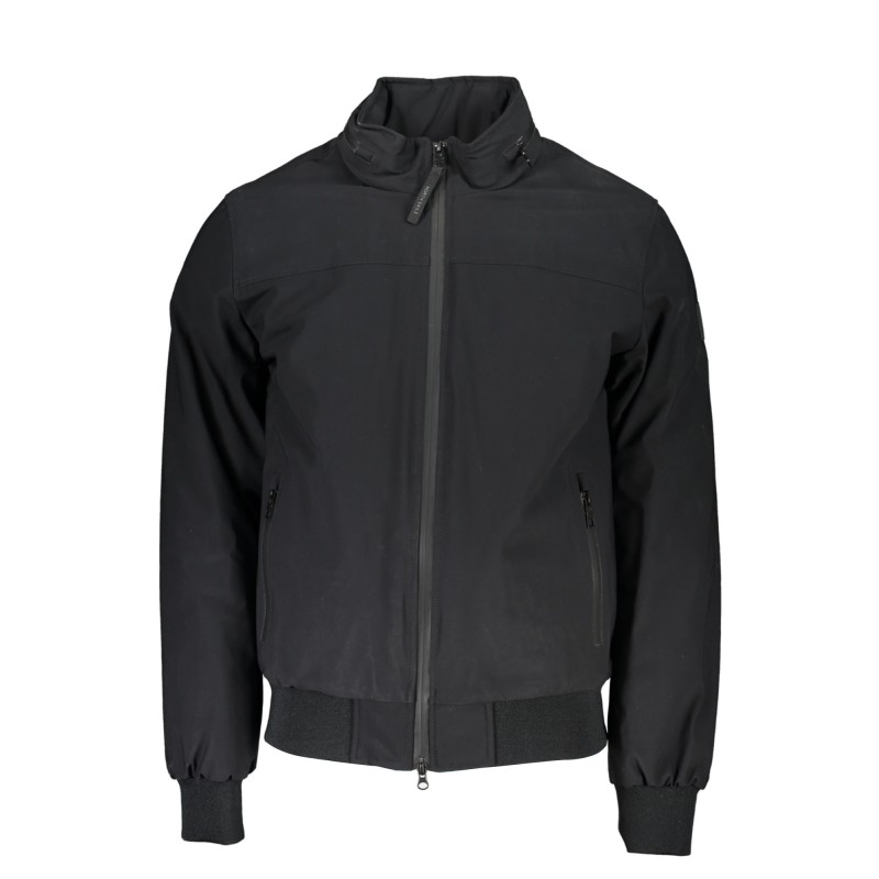 NORTH SAILS GIUBBOTTO UOMO NERO NORTH SAILS GIUBBOTTO UOMO NERO