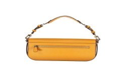 GUESS JEANS BORSA DONNA ARANCIO