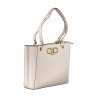 GUESS JEANS BORSA DONNA GRIGIO