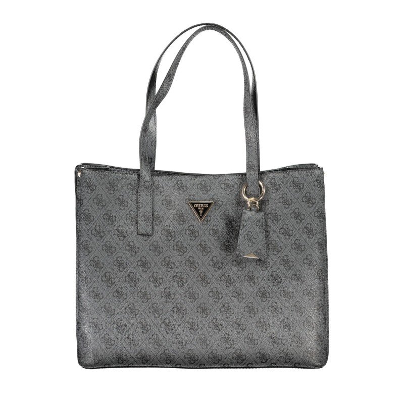 GUESS JEANS BORSA DONNA NERO GUESS JEANS BORSA DONNA NERO