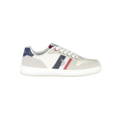 U.S. POLO ASSN. CALZATURA SPORTIVA UOMO GRIGIO