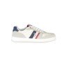 U.S. POLO ASSN. CALZATURA SPORTIVA UOMO GRIGIO