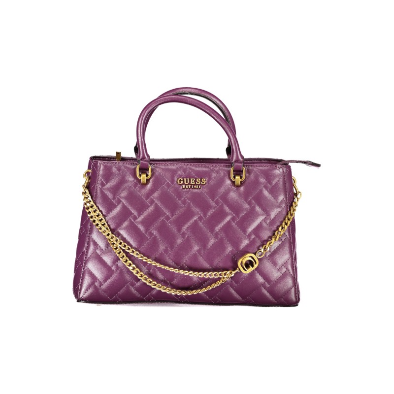 GUESS JEANS BORSA DONNA VIOLA GUESS JEANS BORSA DONNA VIOLA