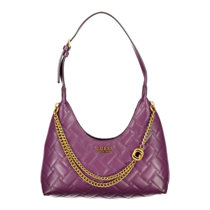 GUESS JEANS BORSA DONNA VIOLA GUESS JEANS BORSA DONNA VIOLA