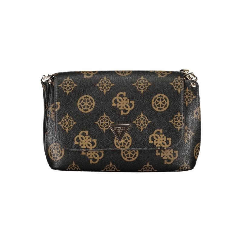 GUESS JEANS BORSA DONNA MARRONE GUESS JEANS BORSA DONNA MARRONE